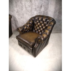 Chesterfieldi   komplekt