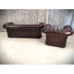 Chesterfield komplekt