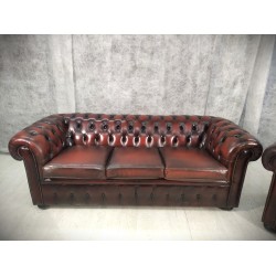 Chesterfield komplekt